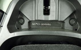 YAMAHA X FORCE SG79J