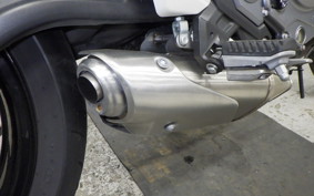 KAWASAKI Z650 2018 ER650H