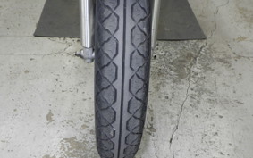 YAMAHA SR400 Gen.3 2008 RH01J