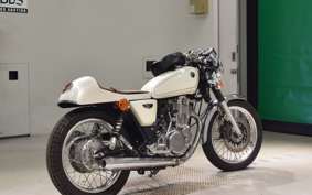 YAMAHA SR400 Gen.4 2015 RH03J