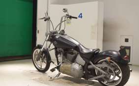 HARLEY FXCW 1580 2008