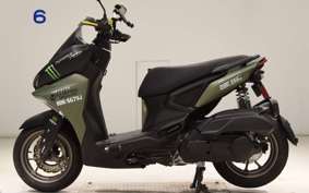 YAMAHA X FORCE SG79J