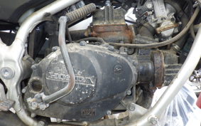 HONDA MVX250F 1996 MC09