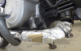 SUZUKI BIRDIE 50 BA41A