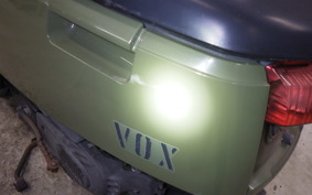 YAMAHA VOX 2013 SA31J