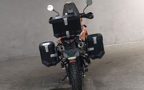 KTM 990 ADVENTURE 2010 VA740