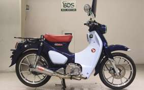 HONDA C125 SUPER CUB 2017 JA48