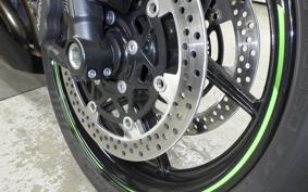KAWASAKI NINJA ZX-6R A 2024 ZX636J