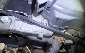 SUZUKI LET's 4 2020 CA45A