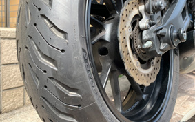 YAMAHA XSR700 2018 RM22J