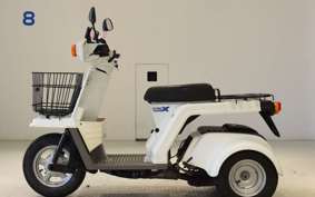 HONDA GYRO X TD02