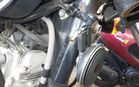 SUZUKI GRASS TRACKER Bigboy NJ47A