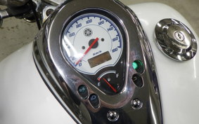 YAMAHA DRAGSTAR 400 2002 VH01J