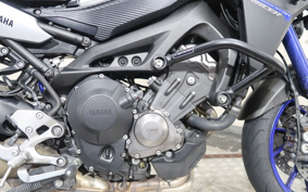 YAMAHA MT-09 Tracer 2015 RN36J
