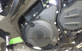 KAWASAKI NINJA 400 2018 EX400G