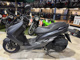 Фото Yamaha MAJESTY S с японского аукциона