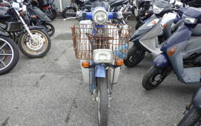 YAMAHA MATE 50 2000 UA04J