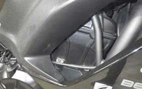 KAWASAKI NINJA 650 A 2019 ER650H