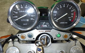 YAMAHA XJR1200 1994 4KG
