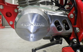 HONDA APE 50 2025 AC16