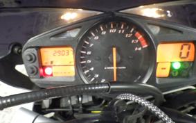 SUZUKI GSR400 2008 GK7DA