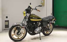 KAWASAKI Z1000 2025