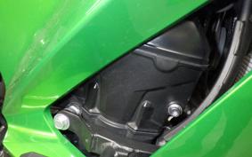 KAWASAKI NINJA 1000 A 2017 ZXT00W
