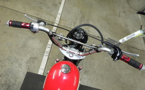 HONDA MONKEY Z50J