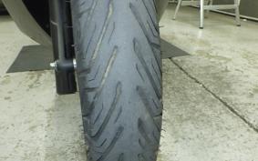 HONDA PCX 125 JF81