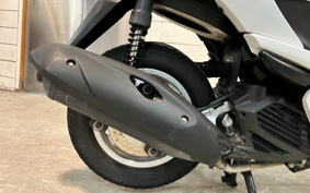 YAMAHA TRICITY 125 SE82J