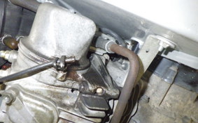 SUZUKI BIRDIE 90 BD43A