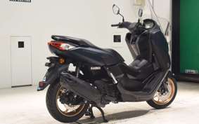 YAMAHA N-MAX SEG6J