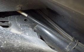 HONDA TACT-4ﾍﾞｰｼｯｸ AF79