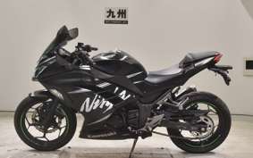 KAWASAKI NINJA 250 ABS EX250L
