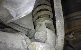 HONDA LEAD 50 SS Type AF10