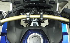 HONDA CRF1100L AFRICA TWIN DCT 2019 SD10