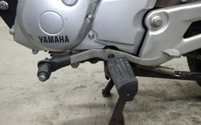 YAMAHA YBR125 2009
