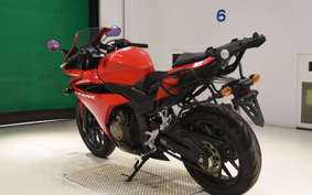HONDA CBR400R 2016 NC47