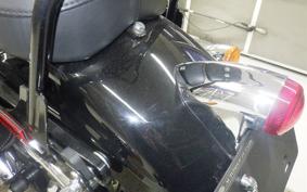 HARLEY FXDWG 1580 2009