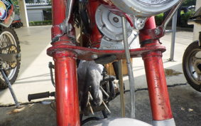 HONDA DAX 50 ST50