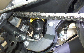 YAMAHA XSR125 2022 RE46J