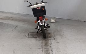 SUZUKI GN125 H PCJG9