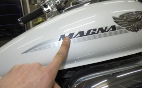 HONDA MAGNA 250 2013 MC29