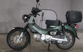 HONDA CROSS CUB110 JA60