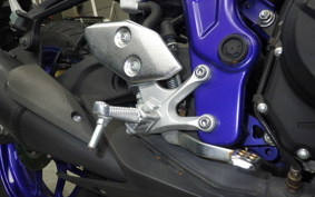 YAMAHA MT-03 2018 RH13J