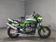 Фото Kawasaki ZRX1200 R 2001 с японского аукциона