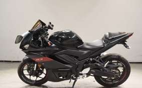 YAMAHA YZF R-3 2018 RH13J
