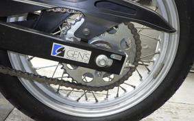 HONDA CB223S 2016 MC40