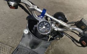 YAMAHA AXIS100 SB06J