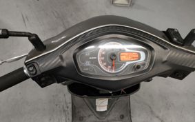 SUZUKI ADDRESS V125 CF4MA